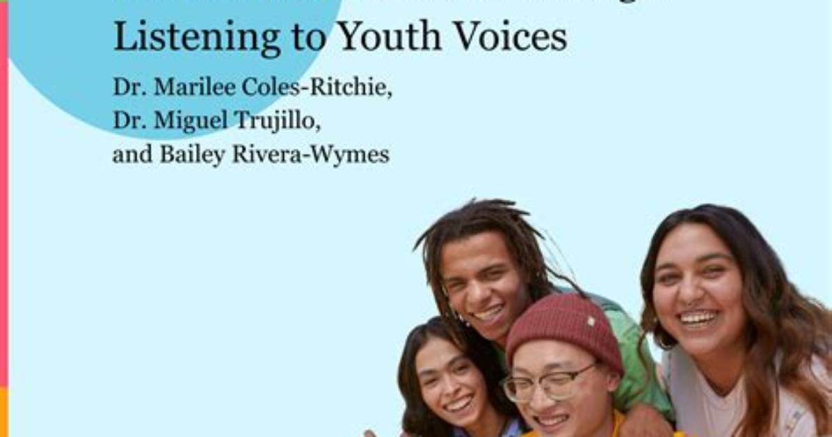 What Does Voices Mean?