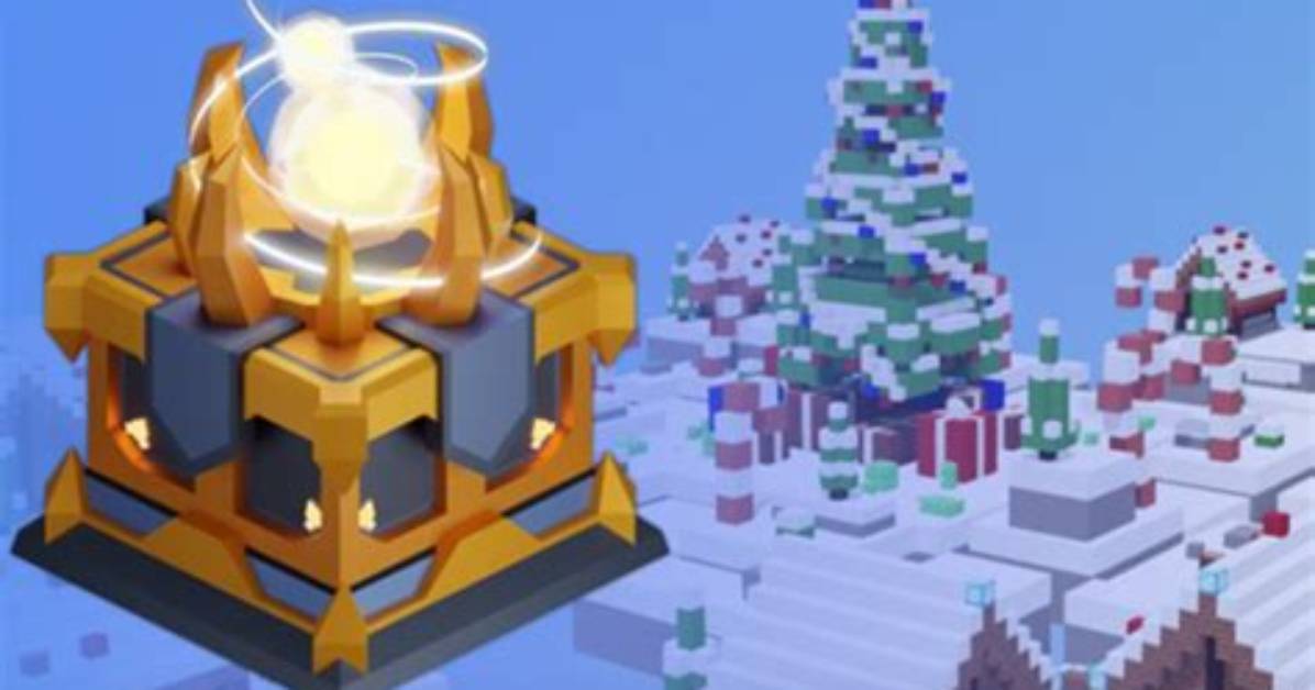 What Does Void 3 Do in Bedwars Roblox
