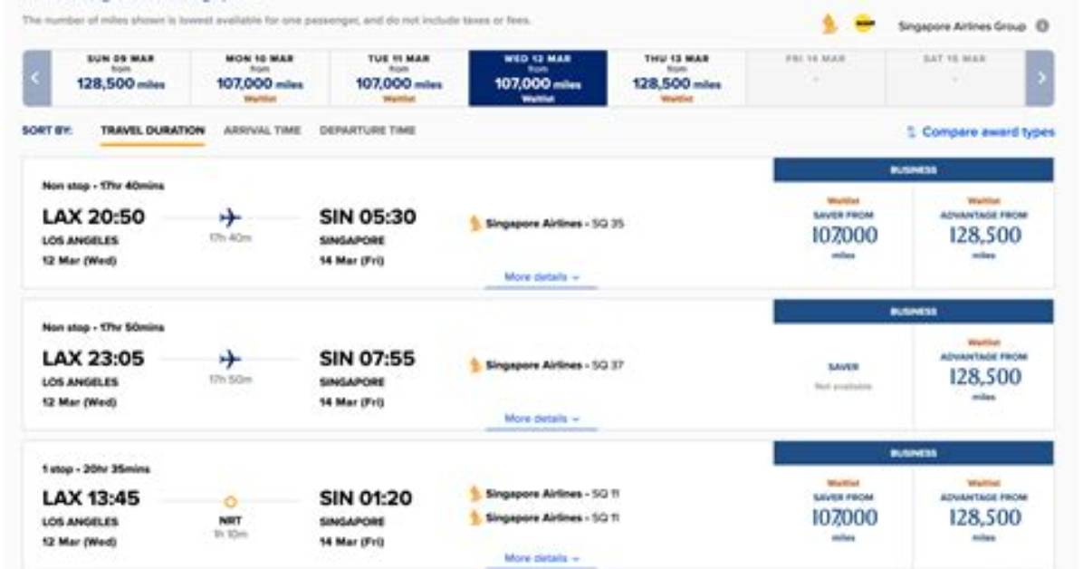 What Does Waitlisted on a Flight Mean