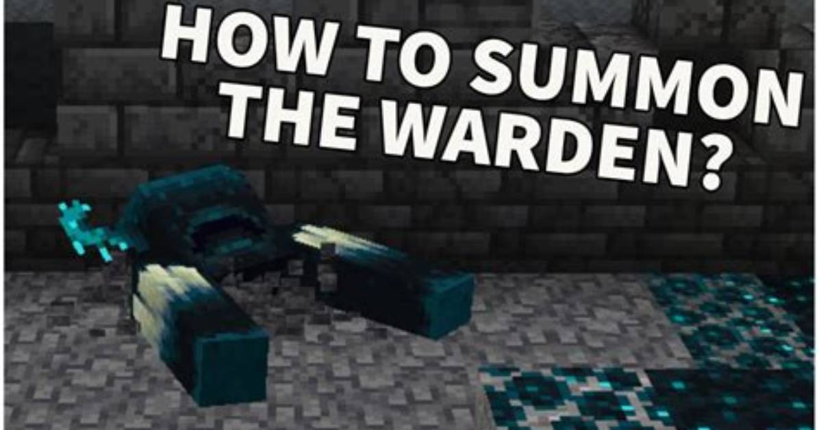 What Does Warden Mean?