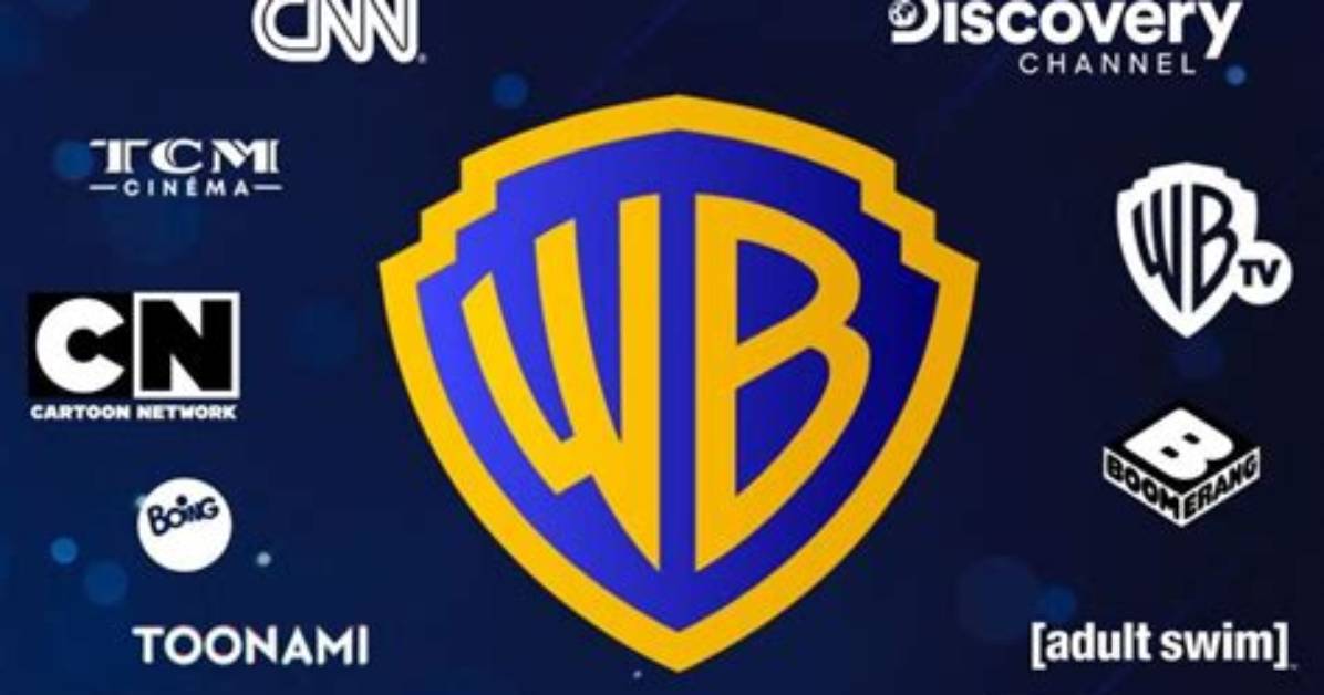 What Does Warner Bros Stand for?
