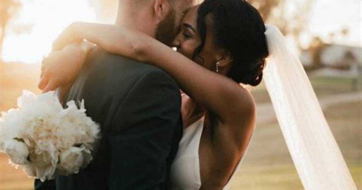What Does Wedding Mean?