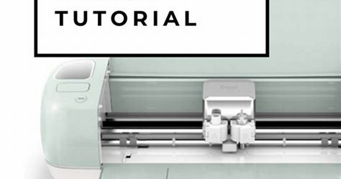 What Does Weld Mean on Cricut