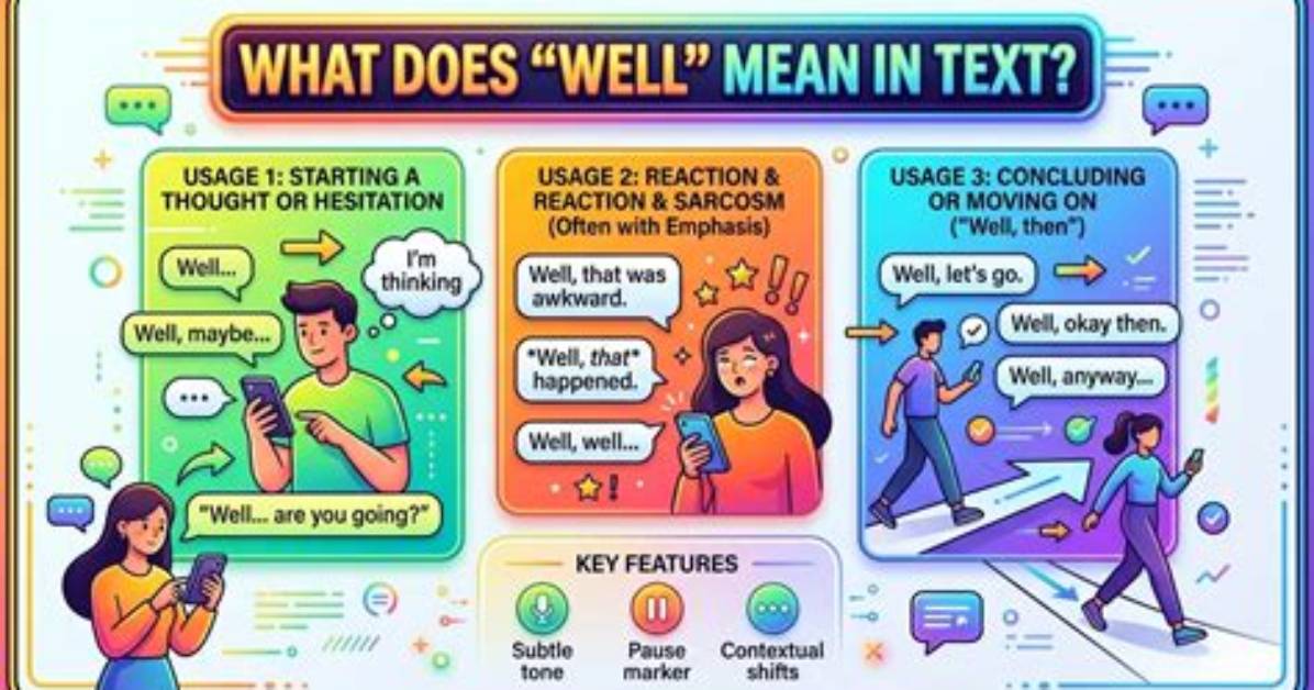 What Does Well Copied Mean?