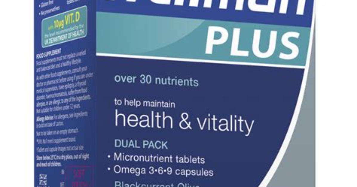 What Does Wellman Plus Do?