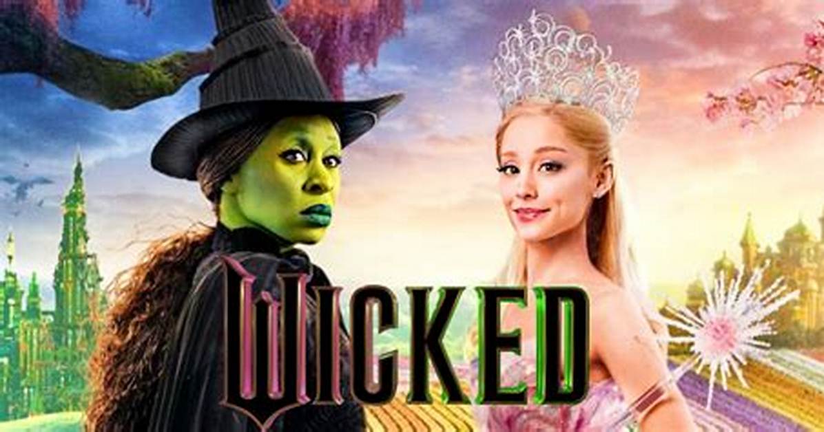 What Does Wicked Stand For