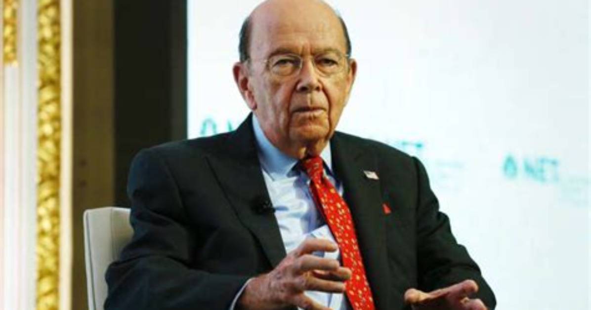 What Does Wilbur Ross Do