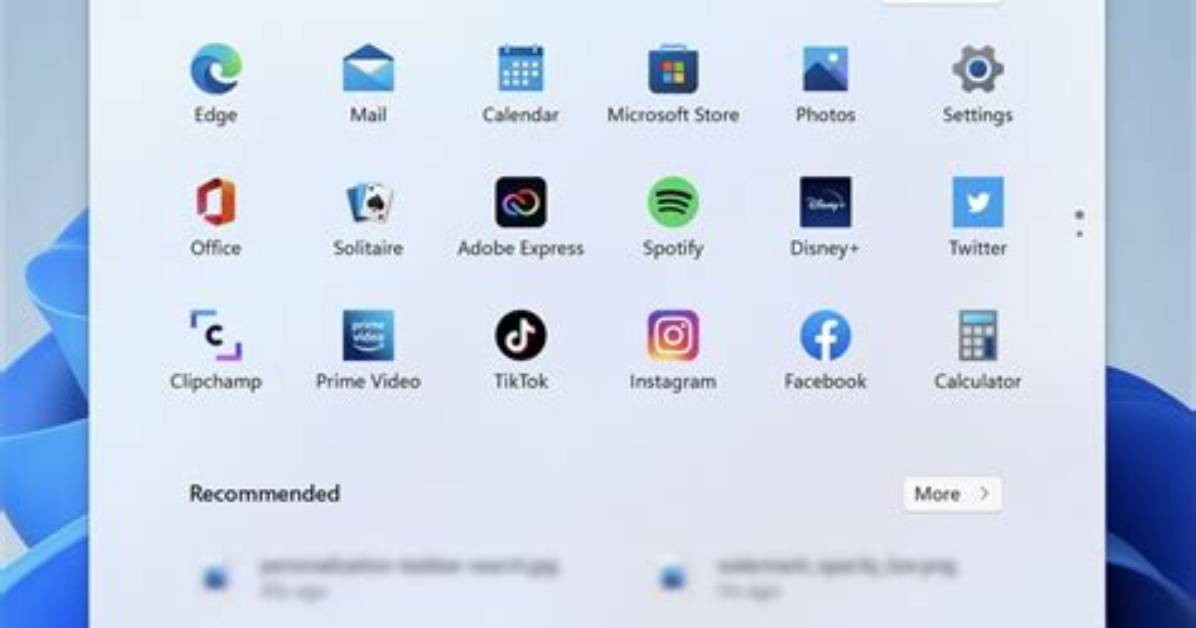 What Does Windows Search Do?