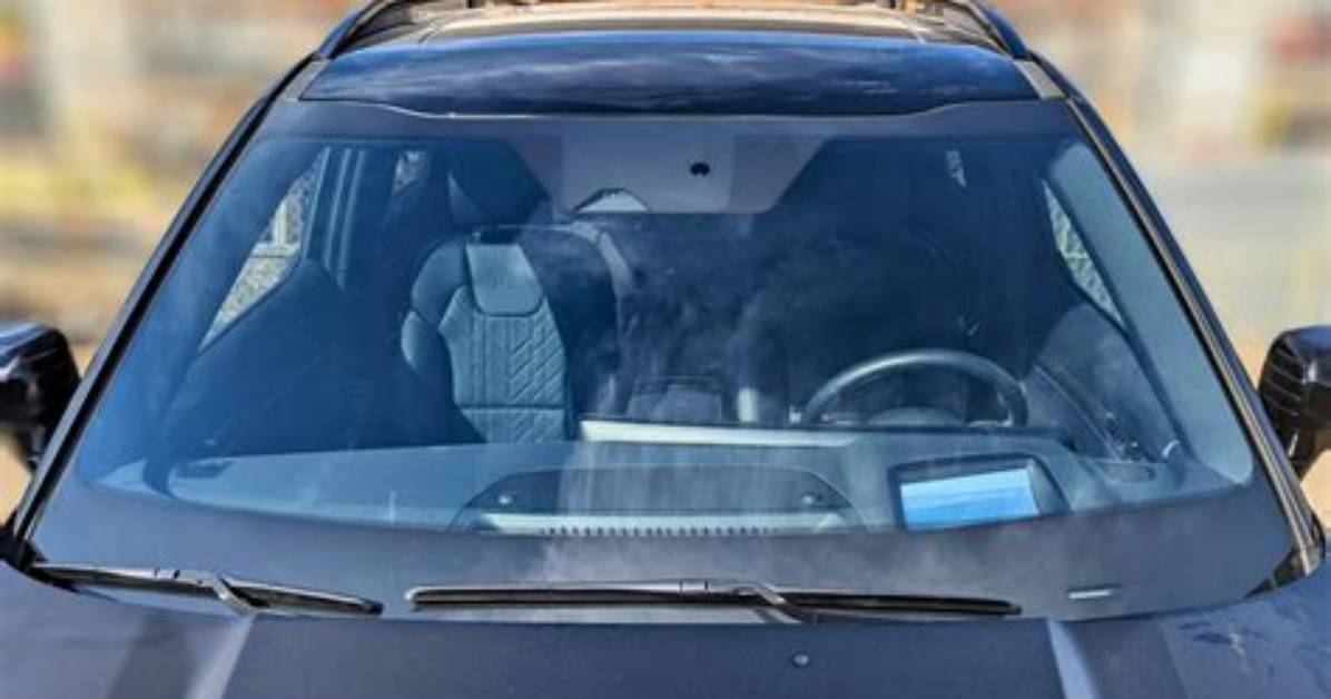 What Does Windshield Mean?