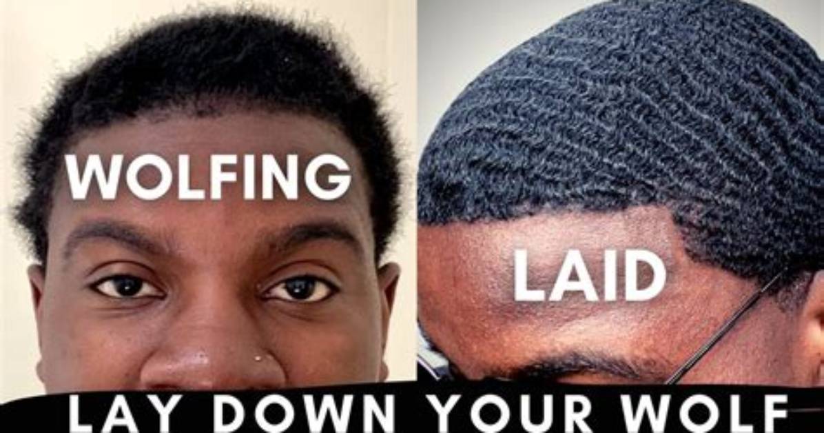 What Does Wolfing Do for Your Waves?