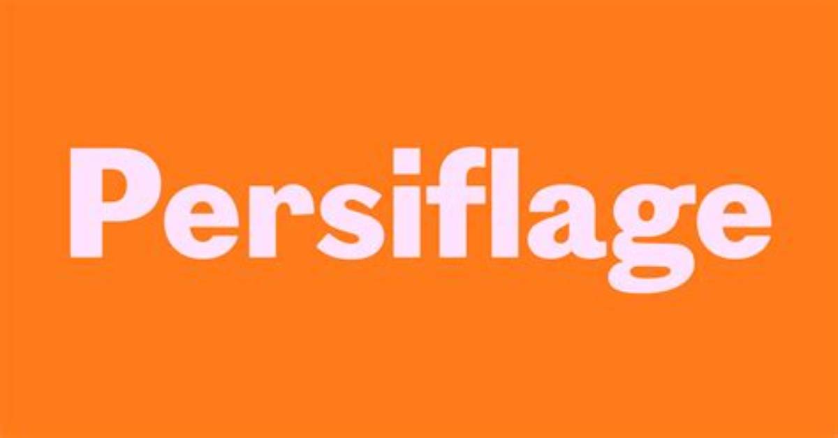 What Does Word Persiflage Mean?