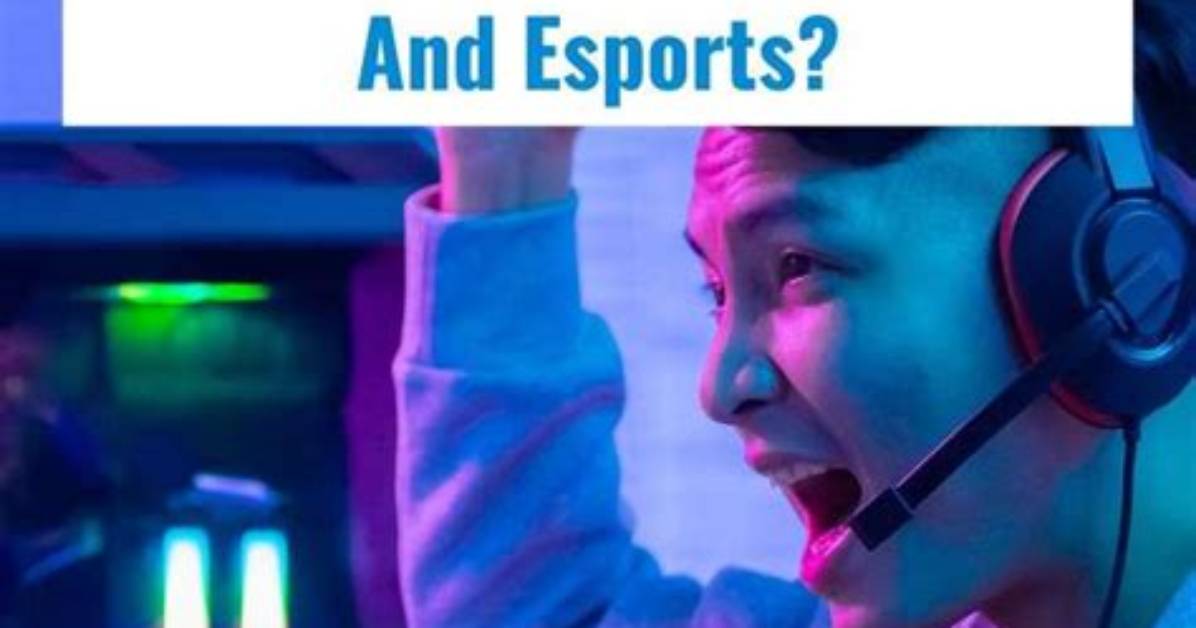 What Does Wp Mean in Gaming