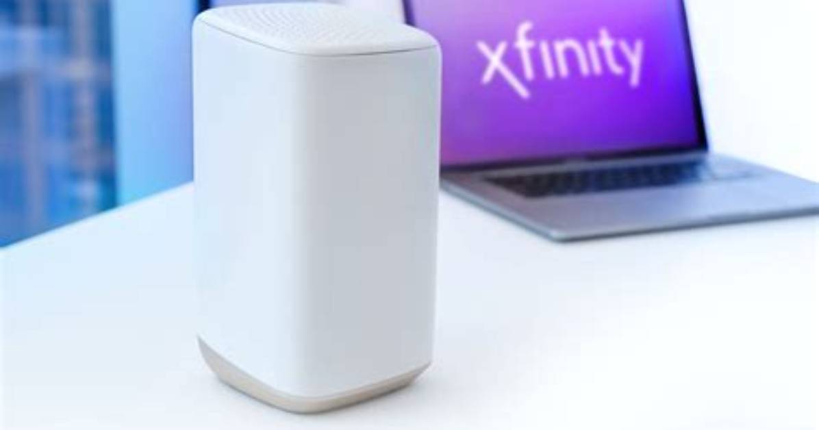 What Does xFi Gateway Do