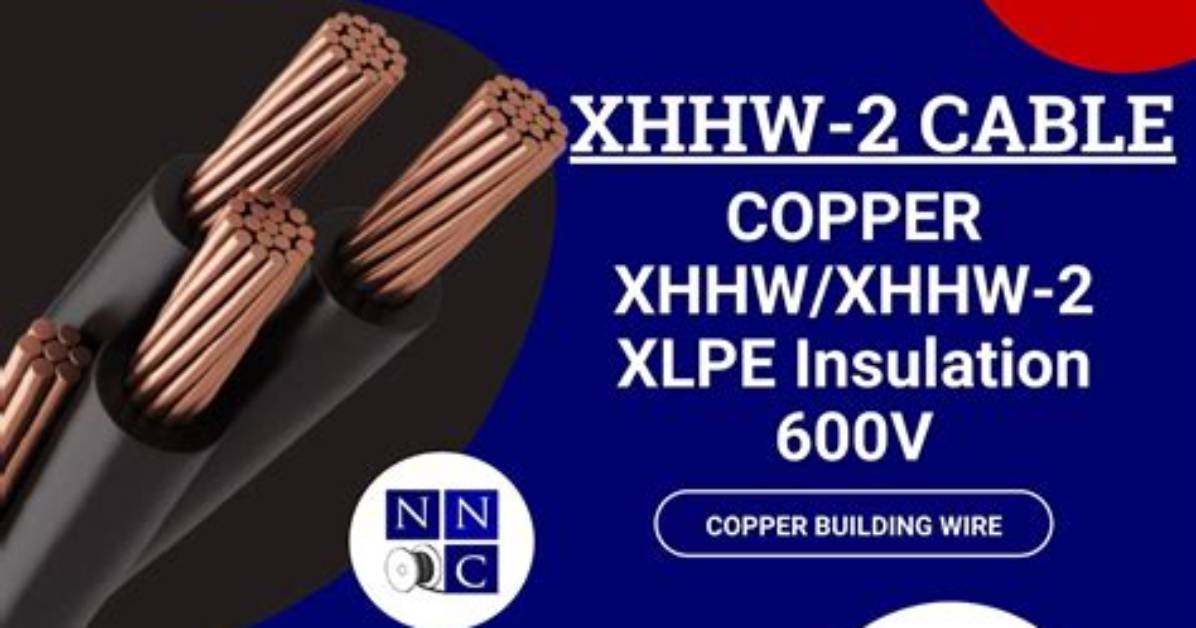 What Does Xhhw-2 Mean