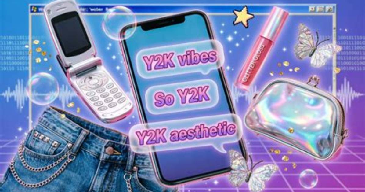 What Does Y2K Mean in Text