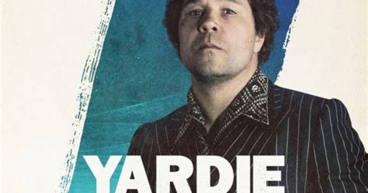 What Does Yardie Mean?