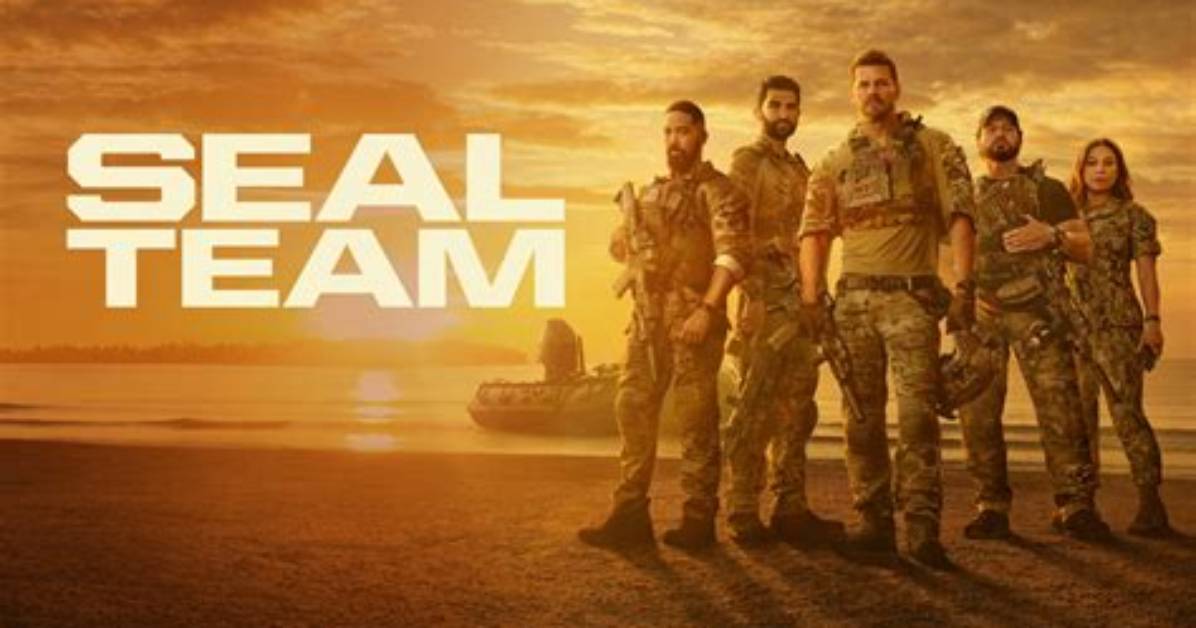 What Does Yodo Mean in Seal Team? – Celebrity