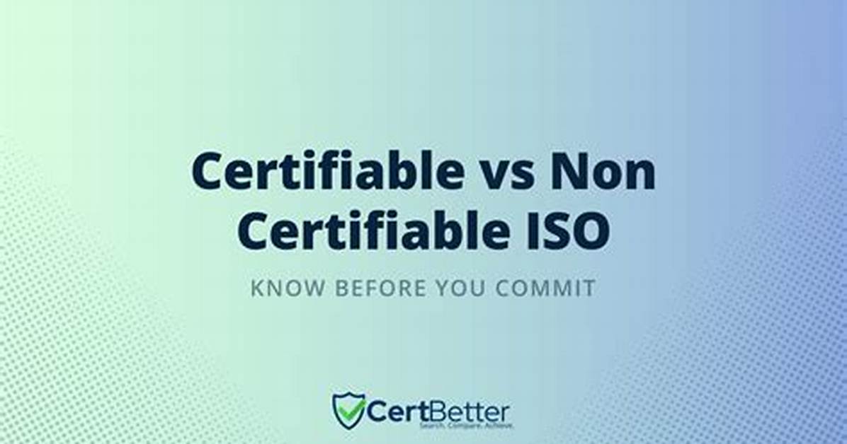 What Does You're Certifiable Mean?
