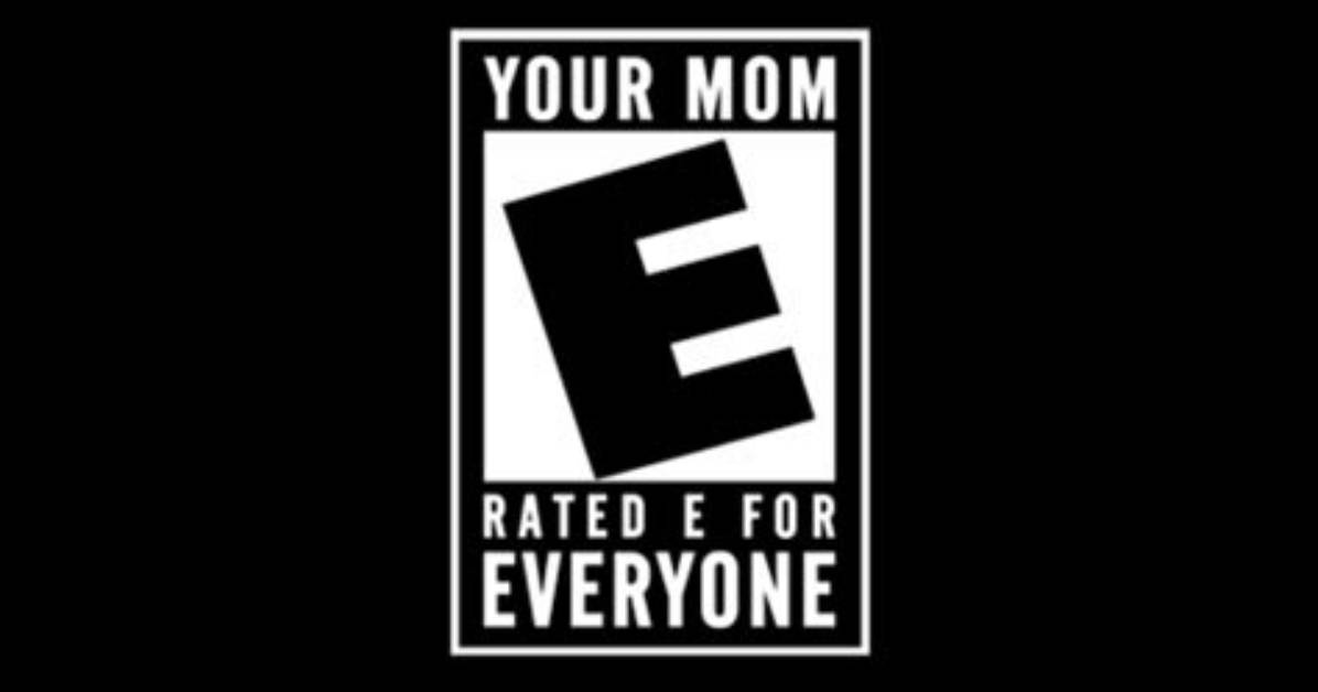 What Does Your Mom Mean?