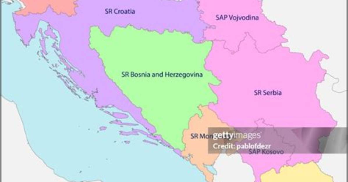 What Does Yugoslavia Mean?