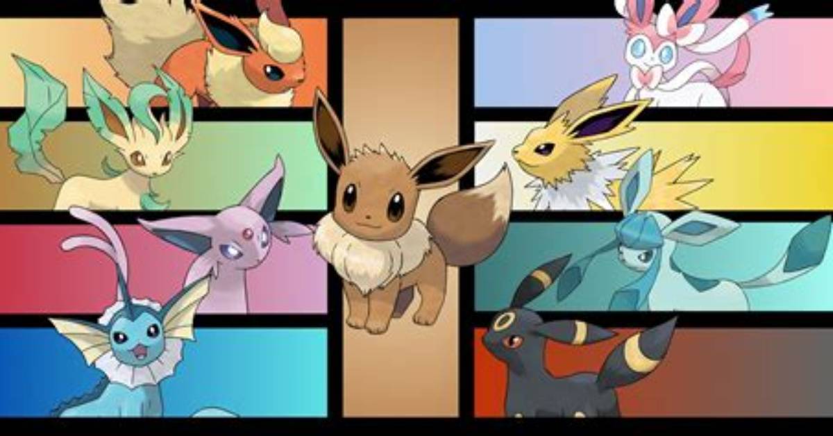 What Eevee Evolution Is the Best in Pokemon Go