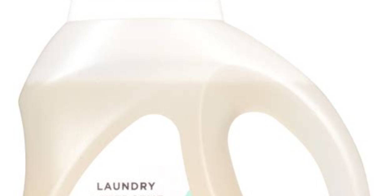 What Elements Are in Laundry Detergent?
