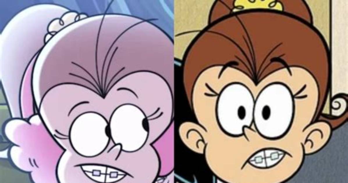 What Else Is Luan Called