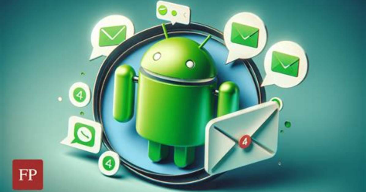 What Email Does Android Use?