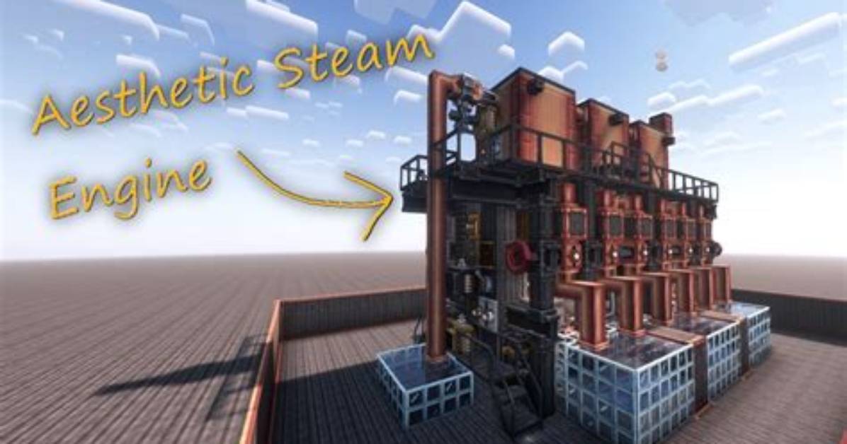What Engine Is Minecraft Made In