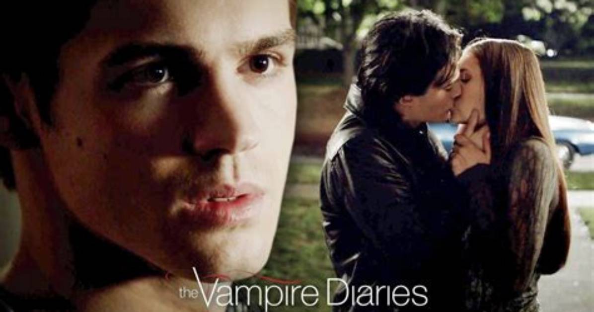 What Episode Does Elena Kiss Syd?