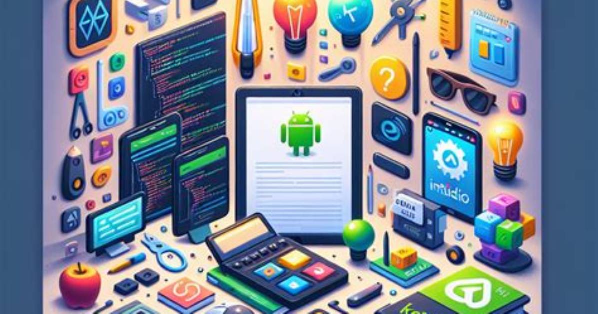 What Every Android Developer Should Know?