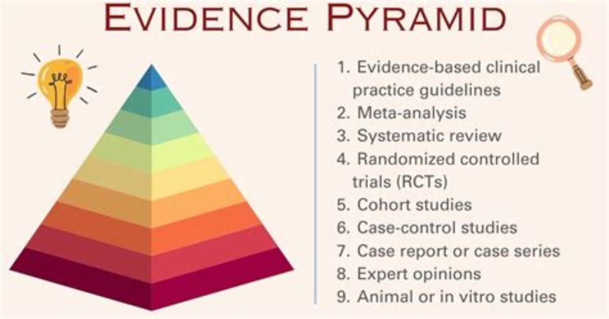 What Evidence Is Most Important When Using Relative Dating