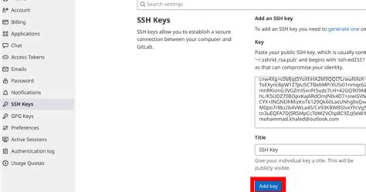What Exactly Does Ssh-Add Do?