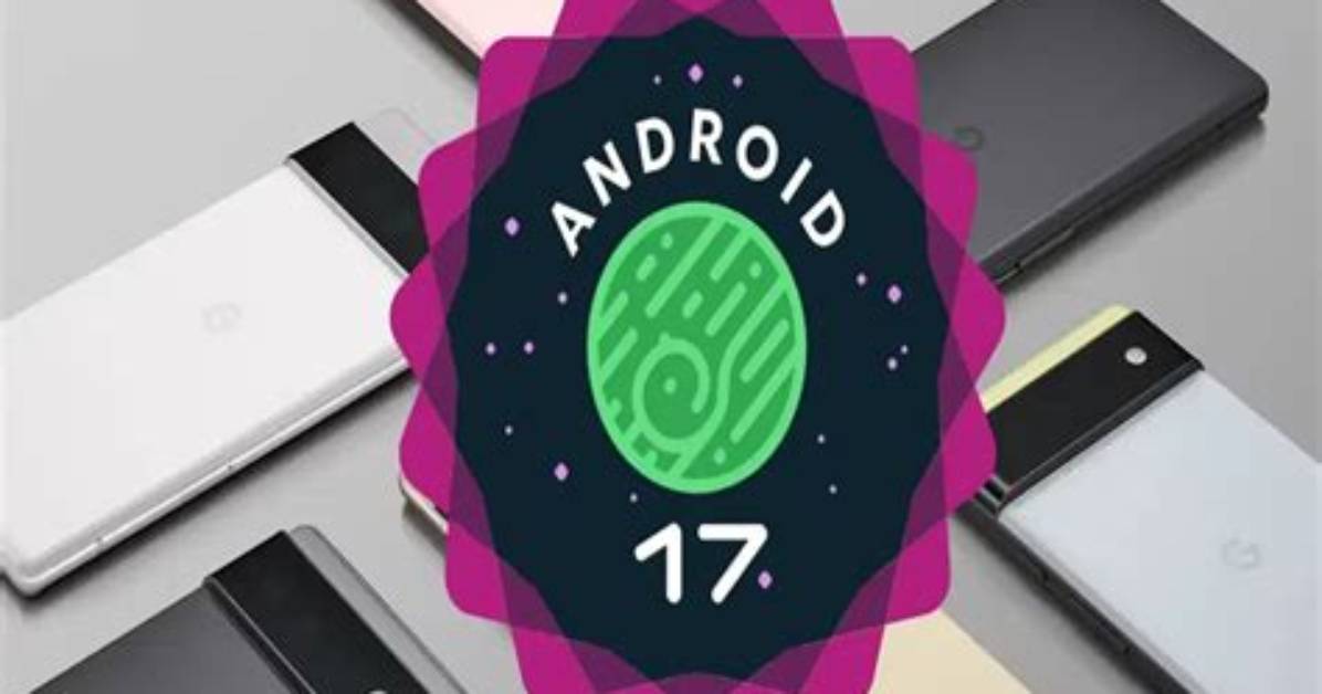 What Exactly Is Android?