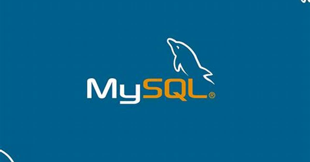 What Exactly Is Mysql