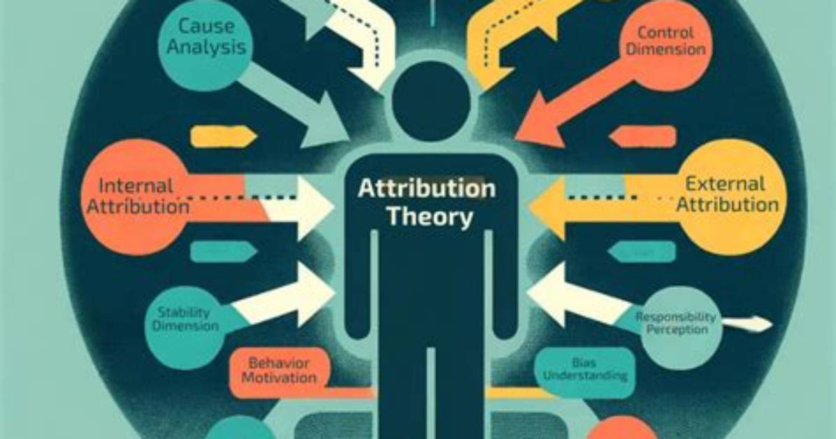 What Factors Affect Our Attributions