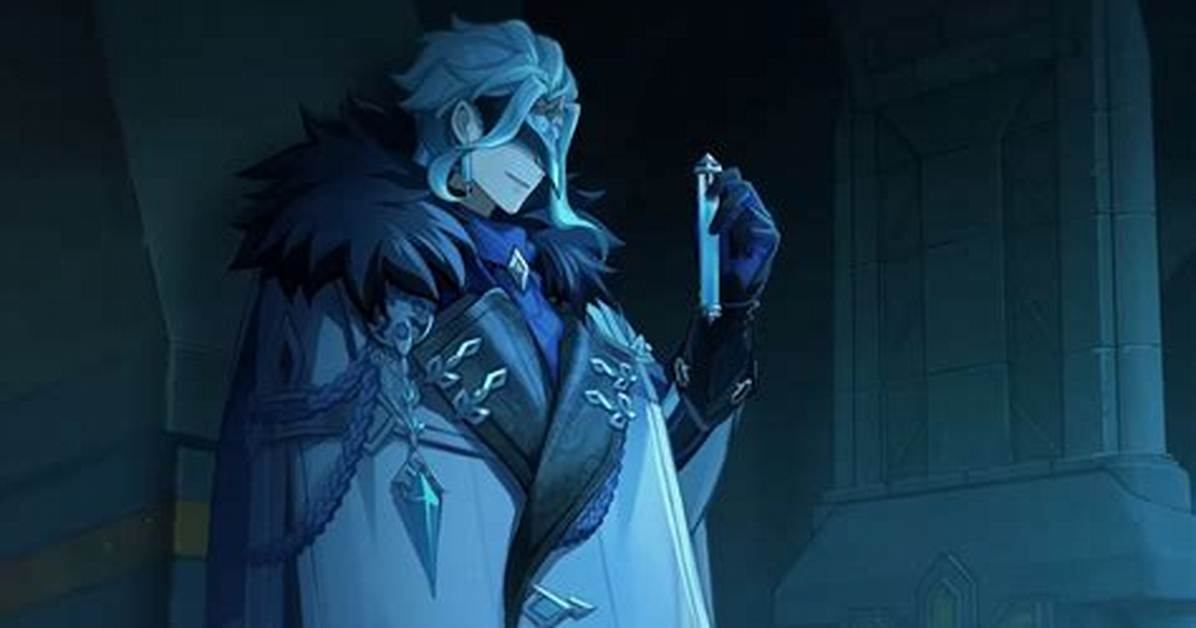 What Fatui Is Dottore?