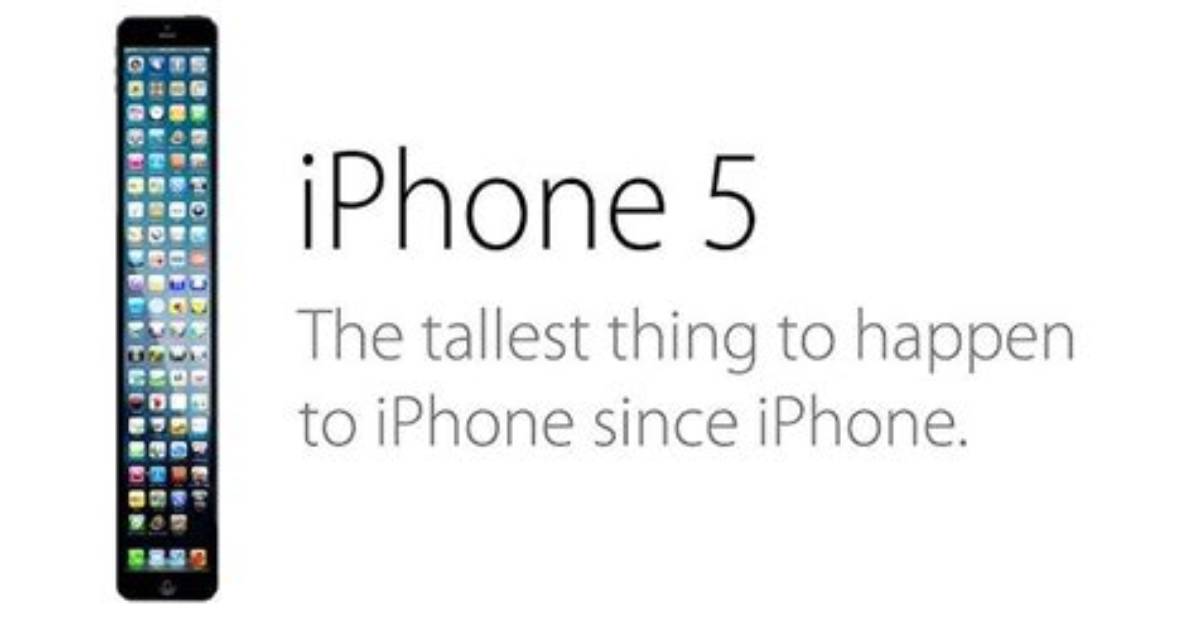 What Features Does an iPhone 5 Have?
