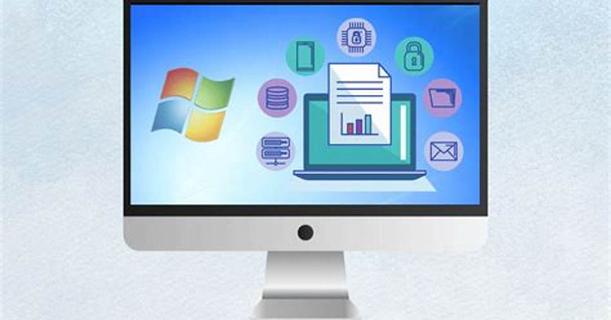 What File System Does Windows 7 Use?