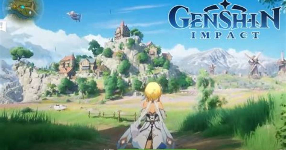 What Game Engine Does Genshin Impact Use