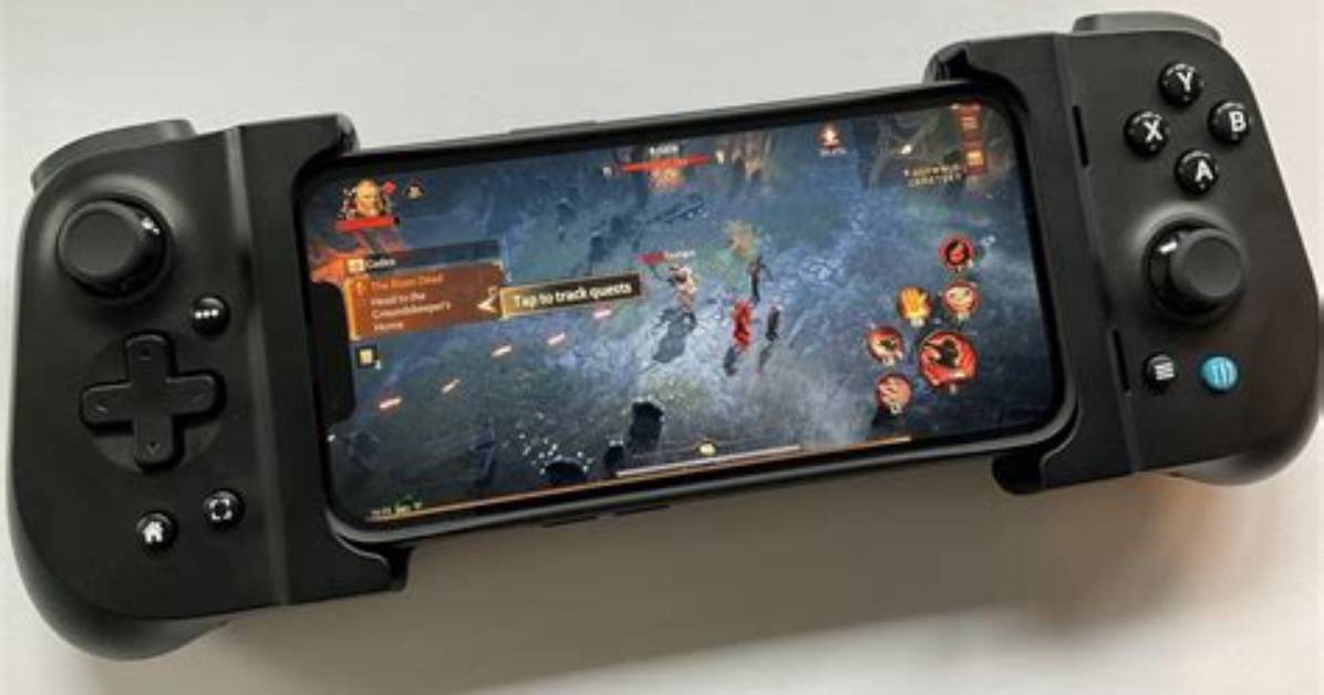 What Games Support Controller iOS 13?