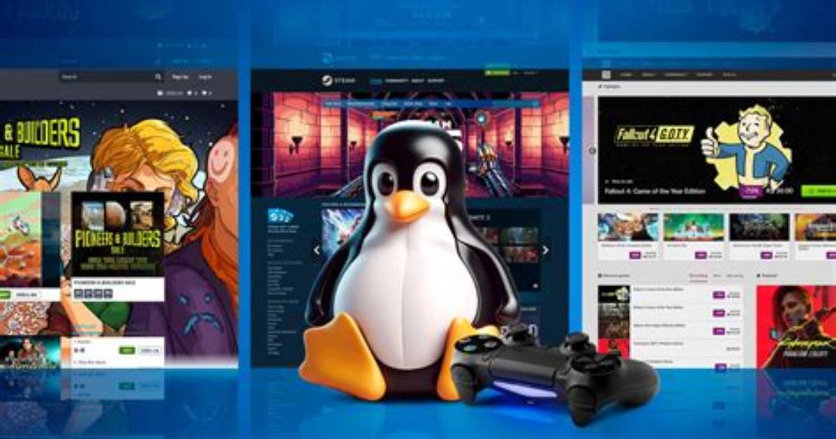 What Games Work with Linux?