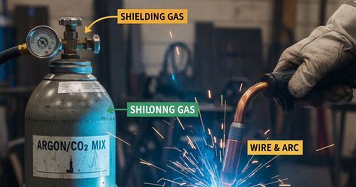 What Gas Do I Need for a Caravan?