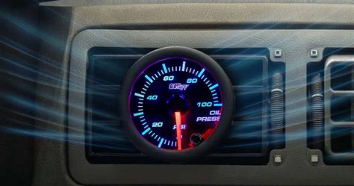 What Gauge Is C Vent