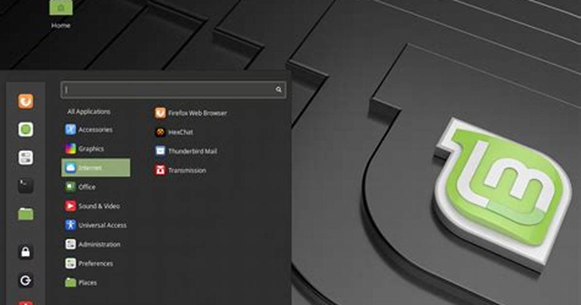 What Good Is Linux Mint?