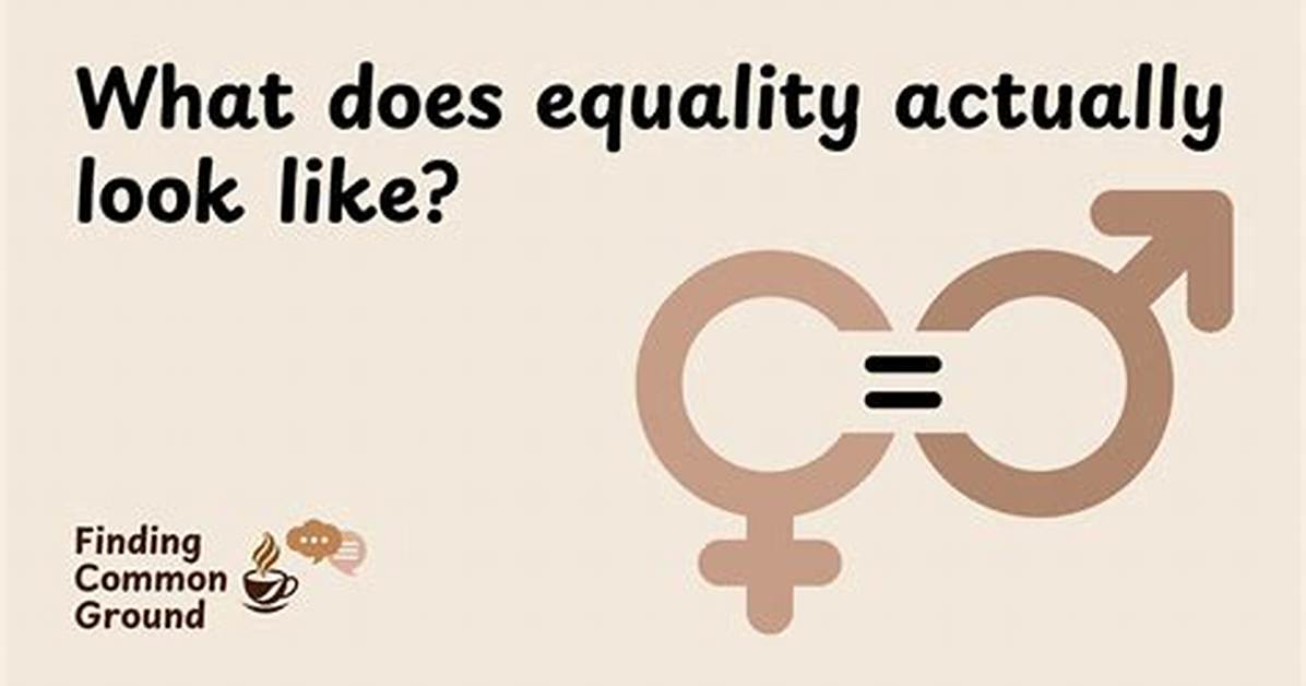 What Great Discovery Does Equality Make in Chapter 11