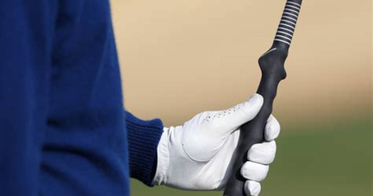 What Grip Does Keiko Use