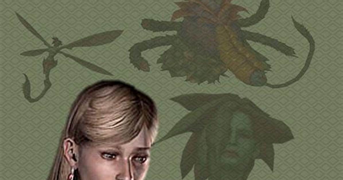 What Happened Alexia Ashford?