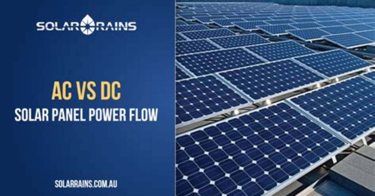 What Happened Dc Solar