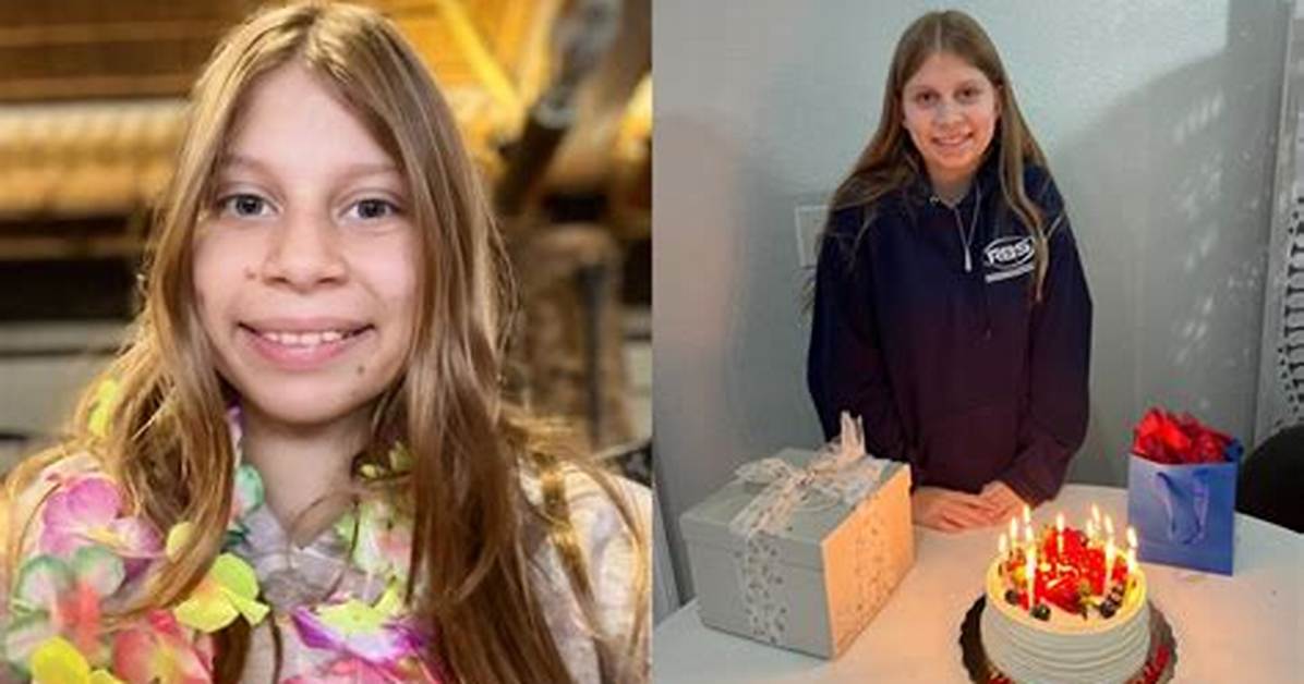 What Happened to 13-Year-Old Madeline Soto? Her Disappearance, Stepfather’s Arrest and Charges, Explained